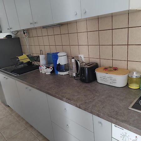 Apartman Hd Ðakovo 외부 사진