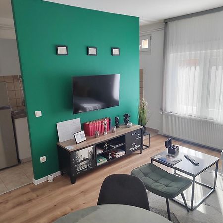 Apartman Hd Ðakovo 외부 사진