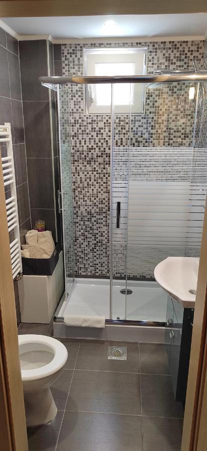 Apartman Hd Ðakovo 외부 사진