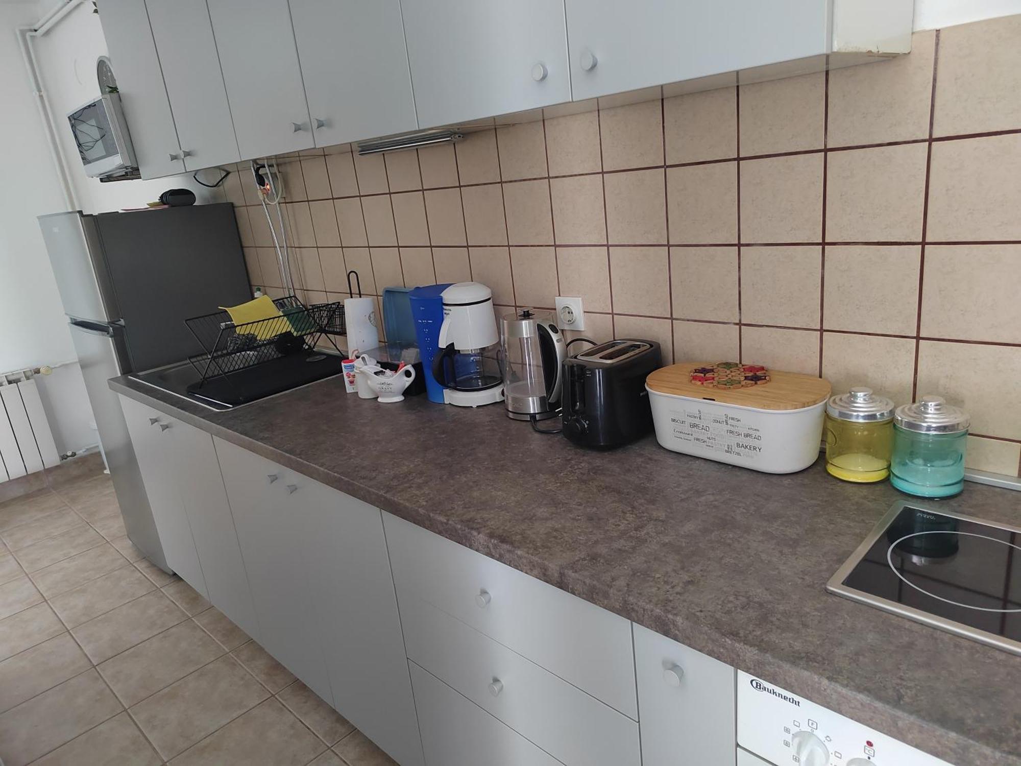Apartman Hd Ðakovo 외부 사진