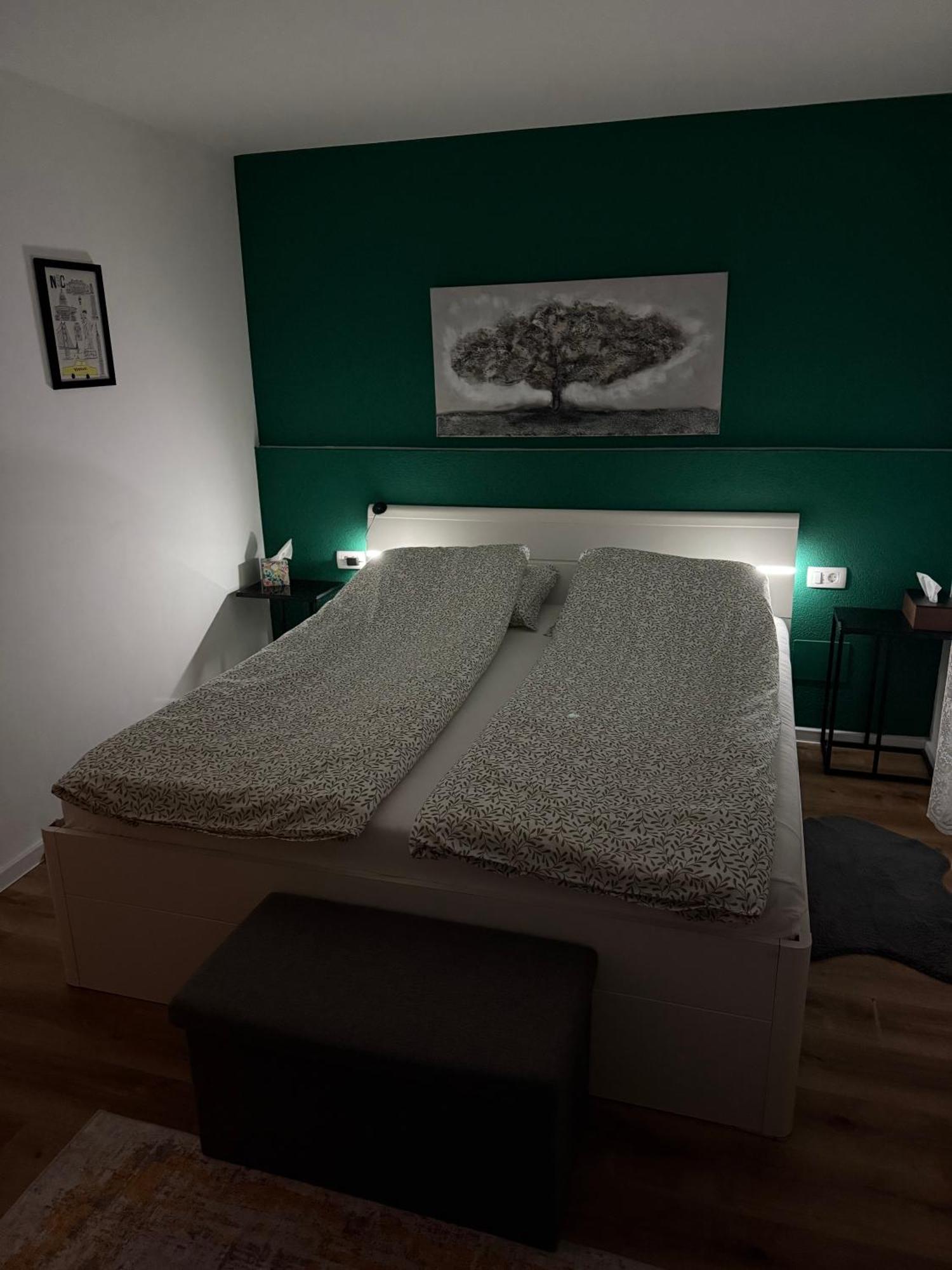 Apartman Hd Ðakovo 외부 사진