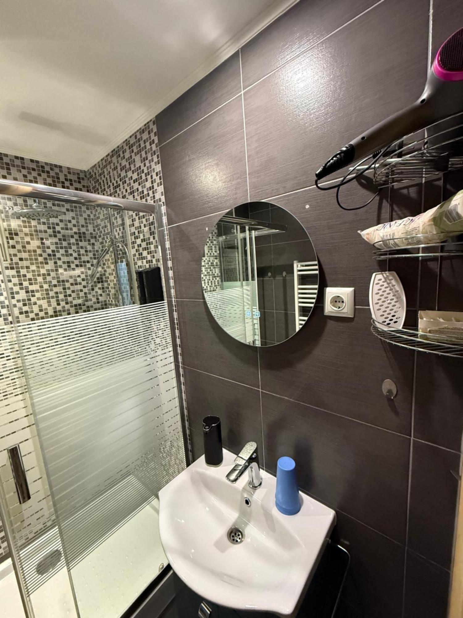Apartman Hd Ðakovo 외부 사진