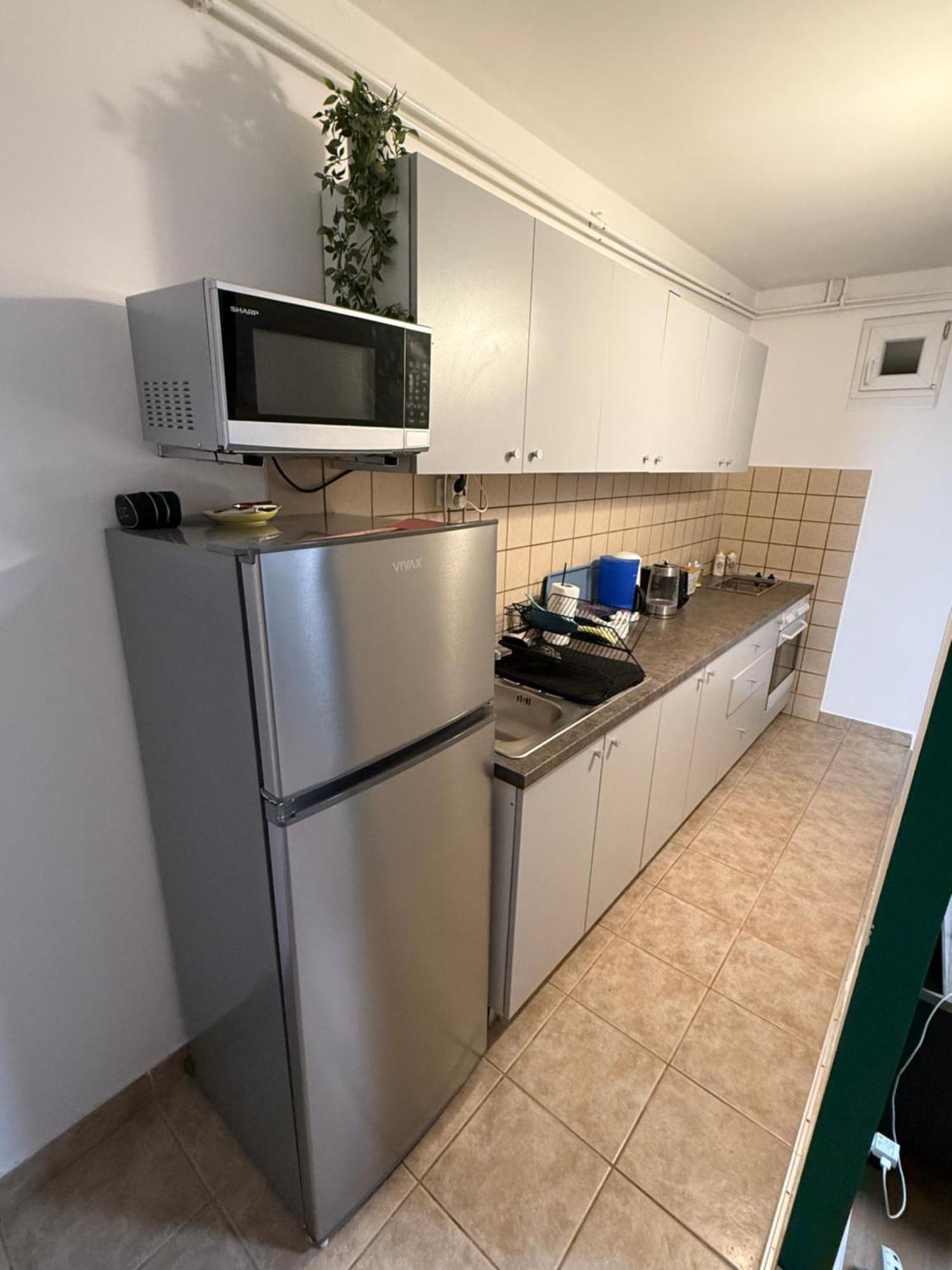 Apartman Hd Ðakovo 외부 사진