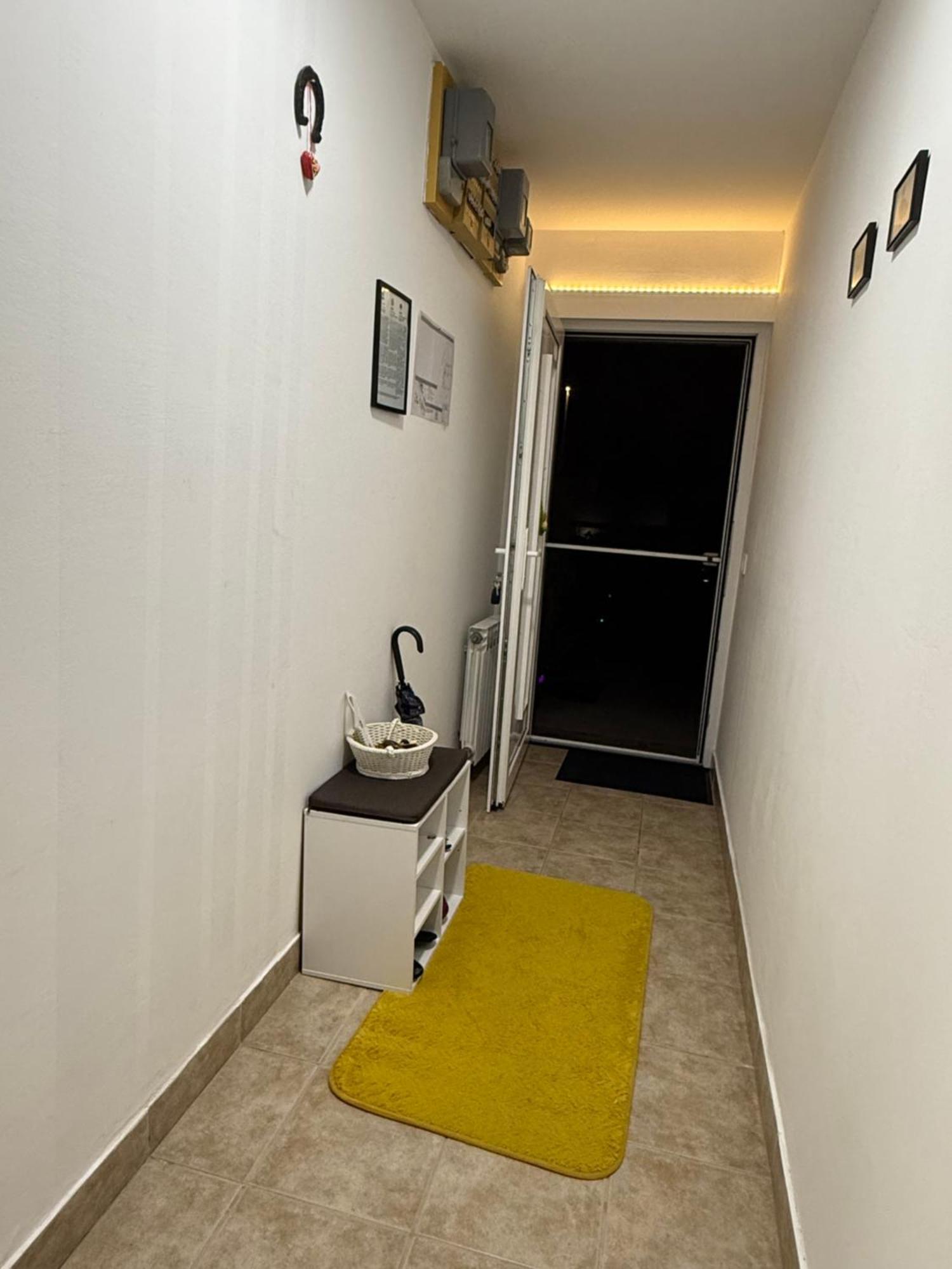 Apartman Hd Ðakovo 외부 사진