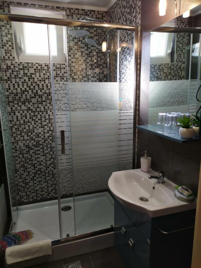 Apartman Hd Ðakovo 외부 사진